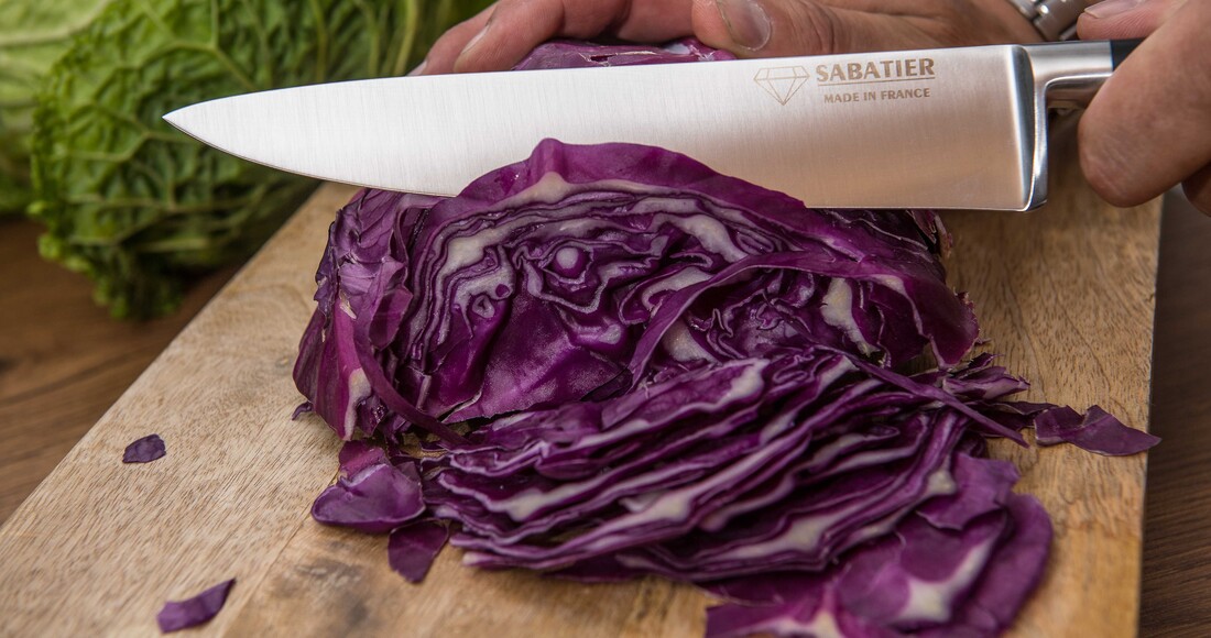 Des couteaux de cuisine pour tous les usages