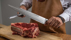 COUTEAU CUISINE 30 FORGE CONSTANCE