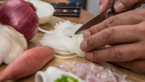 CUISINE 10 FORGE IDEAL SABATIER Diamant