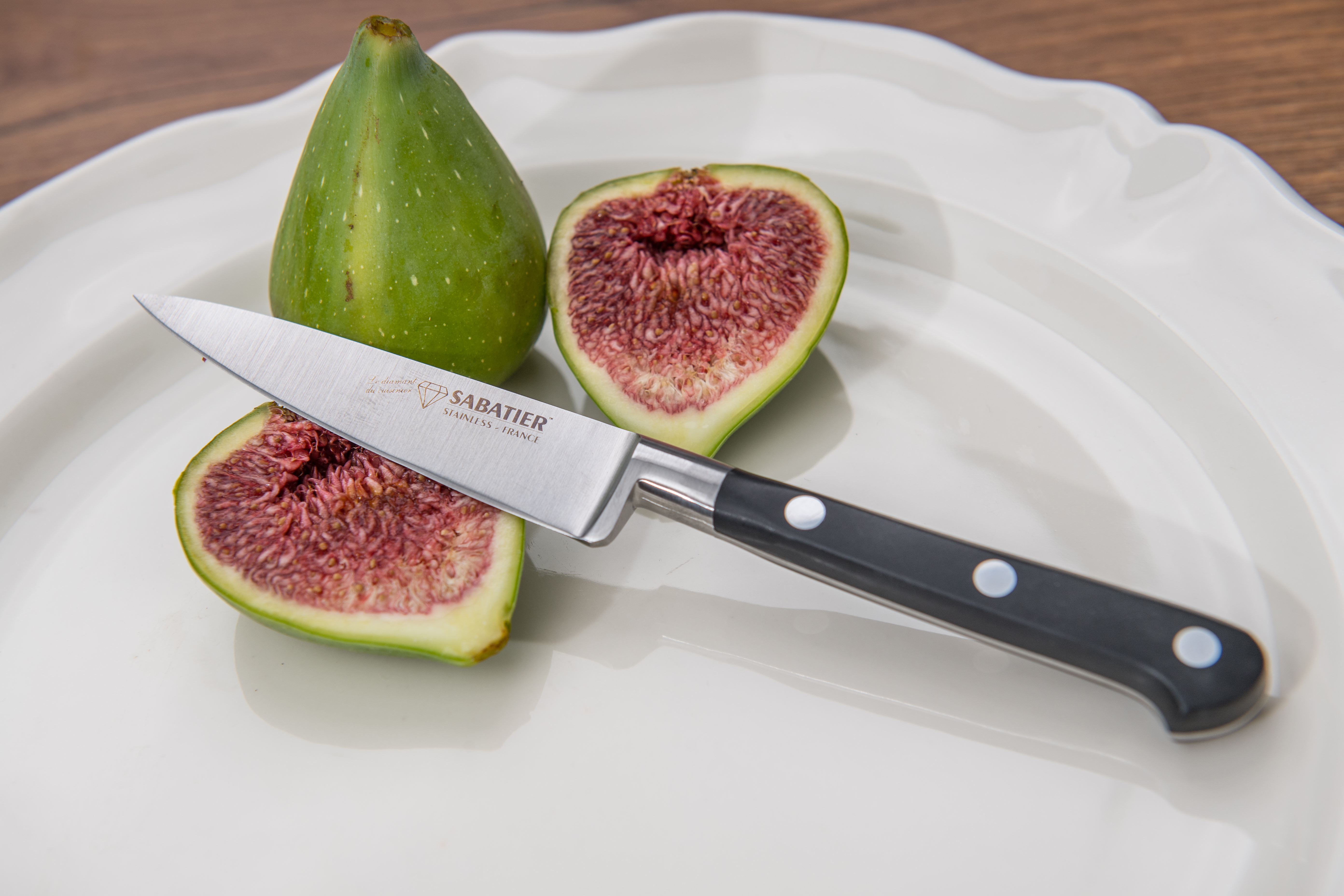 SABATIER BONING KNIFE