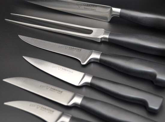 GAMME FORGE CONSTANCE SABATIER Diamant