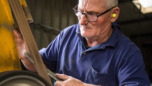 SAVOIR-FAIRE FINITION PREMIUM SABATIER Diamant