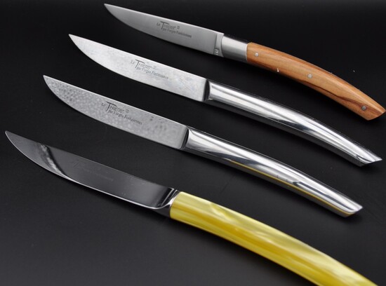 LE THIERS by FORGES FOREZIENNES