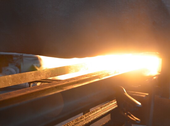 FORGE SABATIER Diamant