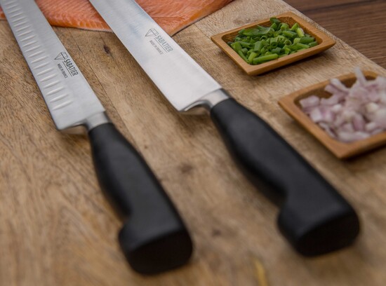 LES COUTEAUX FORGES SABATIER Diamant