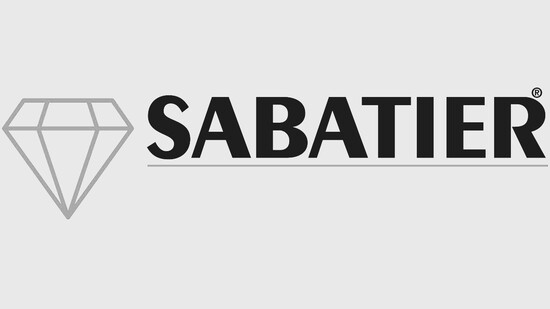 SABATIER Diamant. FULLY FORGED IN FRANCE