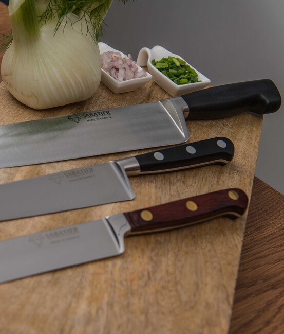 SABATIER Diamant MARQUE