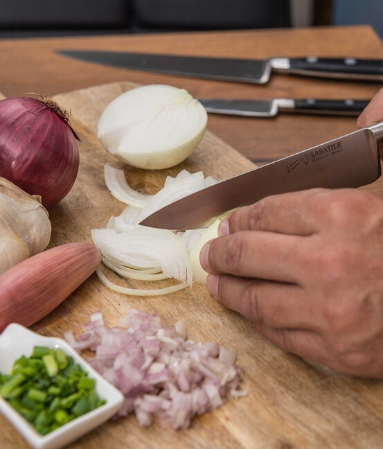 SABATIER Diamant MARQUE