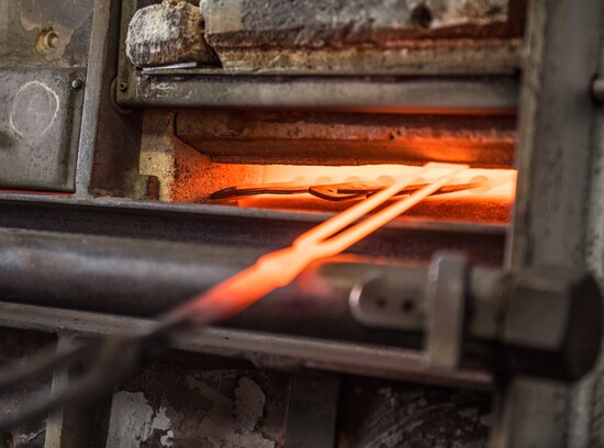 TREMPE FOURCHETTE SABATIER Diamant